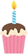 One Cupcake