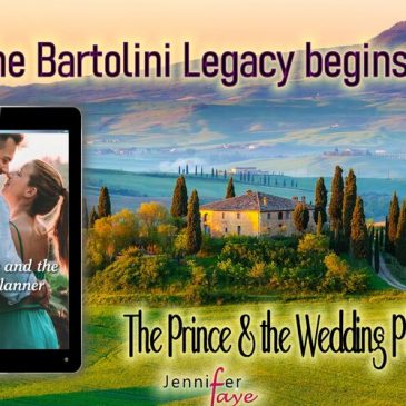 The Buzz… “I can’t wait to read the rest of the novels.” THE PRINCE AND THE WEDDING PLANNER by Jennifer Faye… #books #amreading #readers #royalty #SummerReads