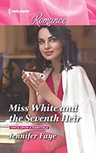 Miss White and the Seventh Heir