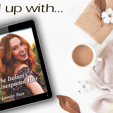 #Giveaway + #Excerpt 10 ~ THE ITALIAN’S UNEXPECTED HEIR by Jennifer Faye… #books #ComingSoon #VineyardRomance #readers #booklovers #FamilyLife