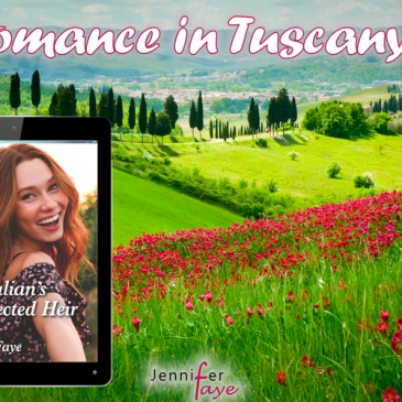 #Giveaway + #Excerpt 12 ~ THE ITALIAN’S UNEXPECTED HEIR by Jennifer Faye… #books #ComingSoon #VineyardRomance #readers #booklovers #familylife