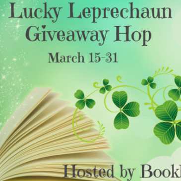 Join the Lucky Leprechaun #Giveaway Hop!… #books #win #romance #readers