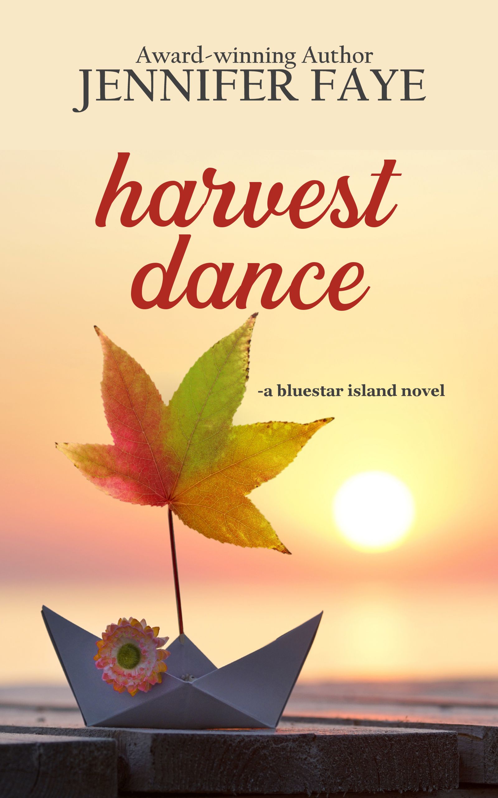 Harvest Dance
