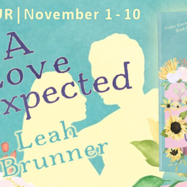 #Giveaway + Excerpt ~ A Love Unexpected by Leah Brunner… #books #romance #readers