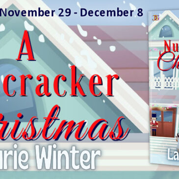 #Giveaway + Excerpt ~ A Nutcracker Christmas by Laurie Winter… #books #romance #readers