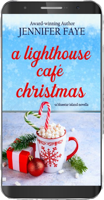 A Lighthouse Cafe Christmas