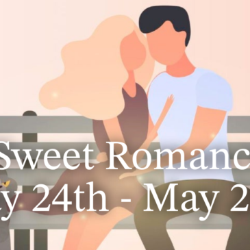 It’s a Sweet Romance Sale!
