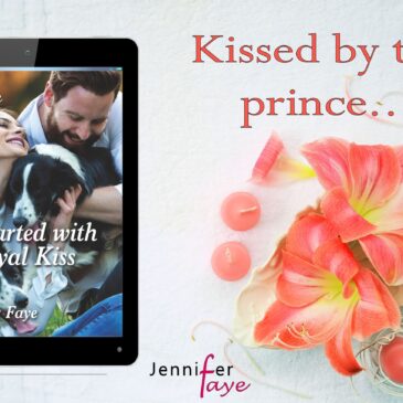 It Started with a Royal Kiss releases tomorrow! #excerpt #books #royalty #romance #readers