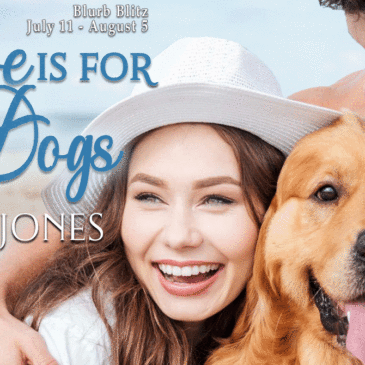 #Giveaway + Excerpt ~ Love Is For The Dogs by Annee Jones… #books #romance #readers