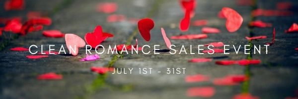 July is for Sweet Romance… #books #sale #readers #amreading