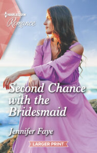 Second Chance With the Bridesmaid