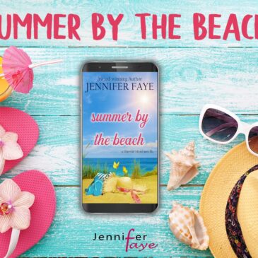 #Giveaway ~ Release day! SUMMER BY THE BEACH available now! #excerpt #books #SmallTown #romance #readers