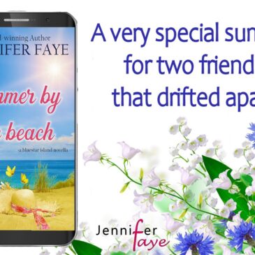 #Giveaway ~ Release Party Day 6! Last day!!! SUMMER BY THE BEACH… #excerpt #books #SmallTown #romance #readers