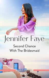 Second Chance With The Bridesmaid