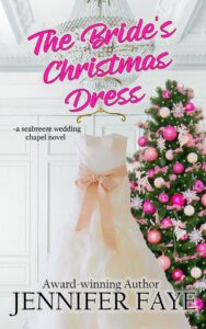 The Bride's Christmas Dress
