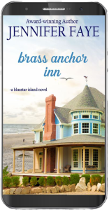 Brass Anchor Inn