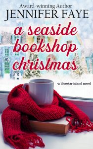 Seaside Bookshop Christmas