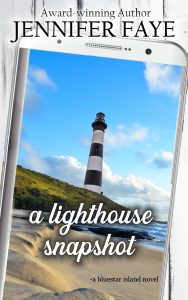 A Lighthouse Snapshot