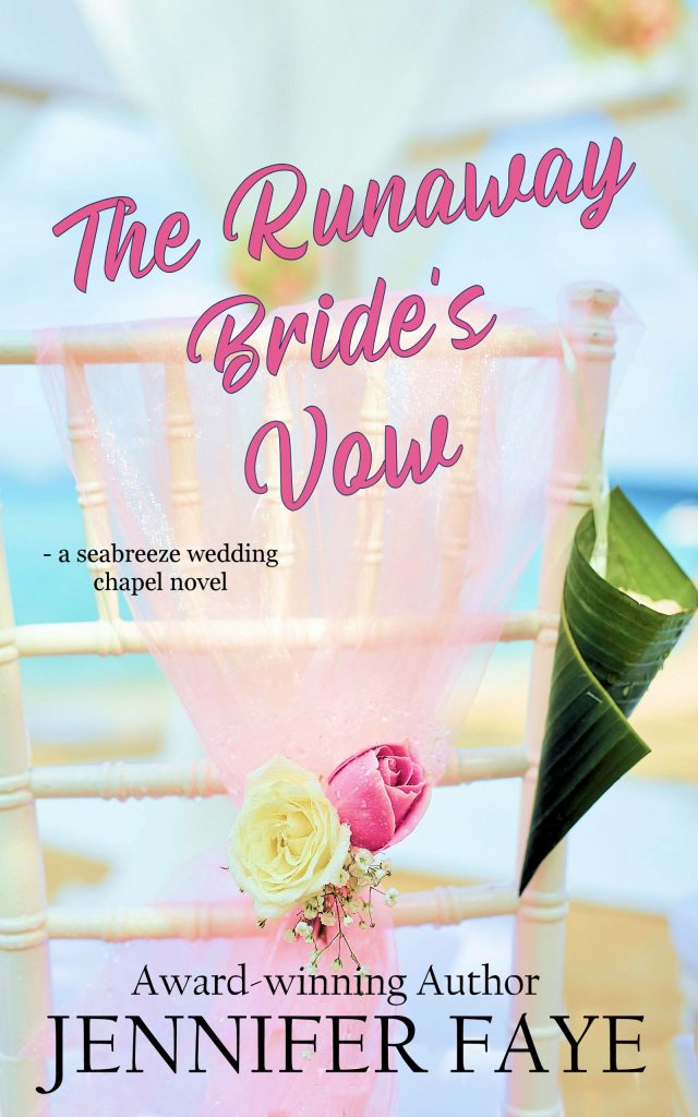 The Runaway Brides Vow