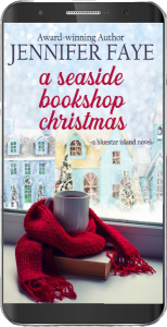 A Seaside Bookshop Christmas