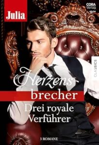 includes A Princess by Christmas