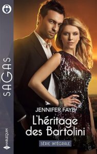 The Complete Bartolini series