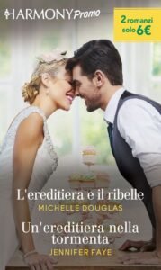 includes Snowbound with an Heiress