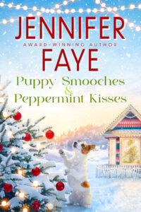 Puppy Smooches Peppermint Kisses
