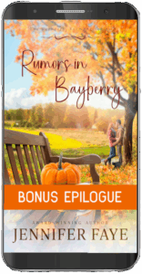 Rumors in Bayberry Bonus