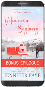 Valentines in Bayberry Bonus
